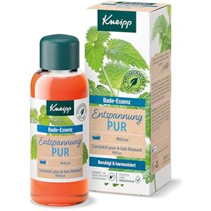 Kneipp bagno di essenza rilassante Pur, 1er Pack (1 X 100 ML) Kneipp bagno di essenza rilassante Pur, 1er Pack (1 X 100 ML)