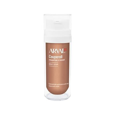 Arval Couperoll Night Serum 30 ml Arval Couperoll Night Serum 30 ml