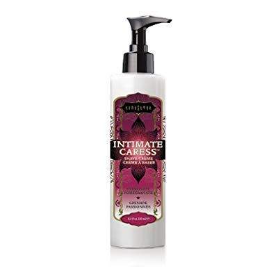 KAMA SUTRA Gel di gelatina intensa con melograno di KAMA SUTRA Gel di gelatina intensa con melograno di