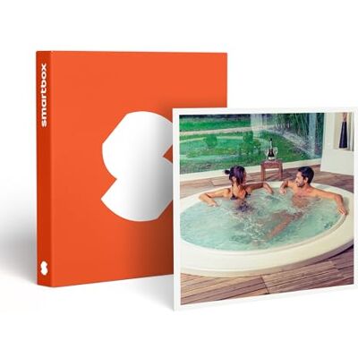 Smartbox Cofanetto Regalo Una Giornata di Relax in Spa per Due Idee Regalo Originale Smartbox Cofanetto Regalo Una Giornata di Relax in Spa per Due Idee Regalo Originale