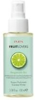 Pupa Fruit Lovers Acqua Profumata Bergamotto Bio Ml.100