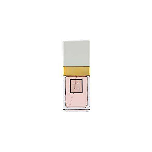 Chanel , Coco Mademoiselle, Eau de Parfum con vaporizzatore, 35 ml