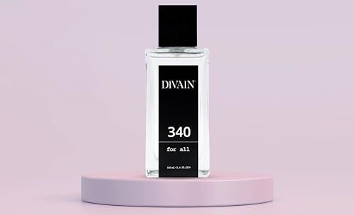 DIVAIN -340 Ispirato da /Profumi per Uomo di equivalenza Fraganza Legnoso