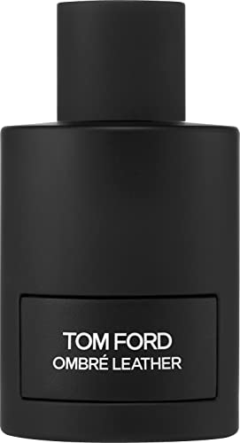 Tom Ford , Ombré Leather, Eau de Parfum, profumo unisex, 150 ml