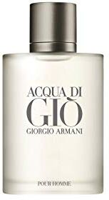 Giorgio Armani Acqua Di Gio Pour Homme, Signori, EDT Spray,50ml