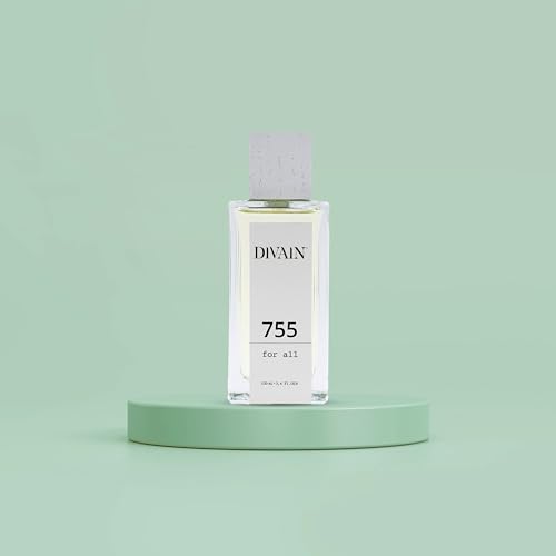DIVAIN -755 Ispirato da  / Profumi Unisex di equivalenza Fraganza aromatica per Donne e Uomini