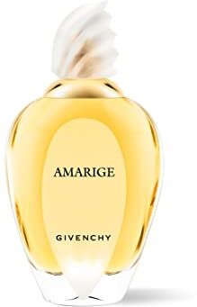 Givenchy Amarige Eau De Toilette Vapo 50 Ml