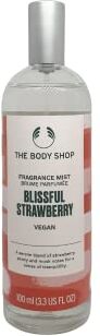 The Body Shop BLISSFUL STRAWBERRY Fragrance Mist 100 ml