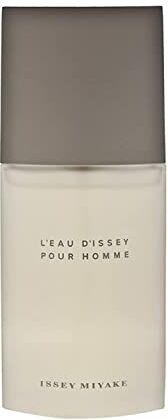 Issey Miyake L'eau d'Issey pour homme, eau de toilette 125 ml