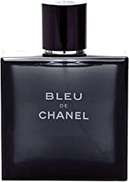 Chanel Bleu de , Eau de Toilette spray, 50 ml