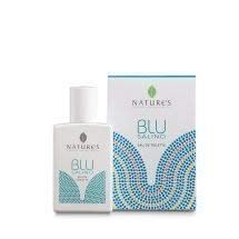 Nature's Blu salino eau de toliette