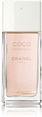 Chanel Coco Mademoiselle Eau de Toilette 100 ml Spray Donna