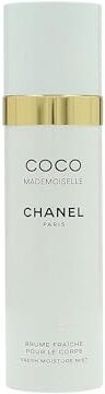 Chanel Coco Mademoiselle fragranza di cura del corpo 100 ml