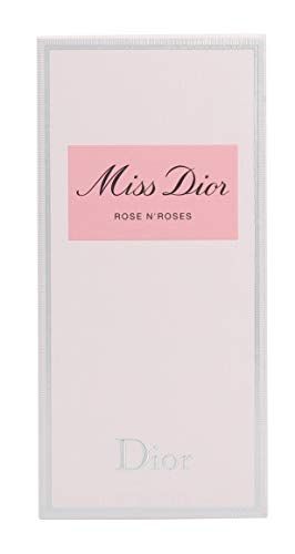 Christian Dior Christian  Miss  Rose N'Roses Eau de Toilette, 100 ml