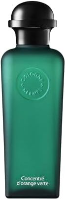 Hermes Concentre d'Orange Verte Eau de Toilette Spray 200 ml