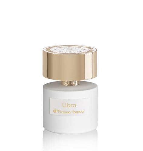 Tiziana Terenzi , Luna Collection Libra, Extrait de Parfum, profumo unisex, 100 ml