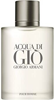 Giorgio Armani Armani ACQUA DI GIO HOMME edt vapo 50 ml