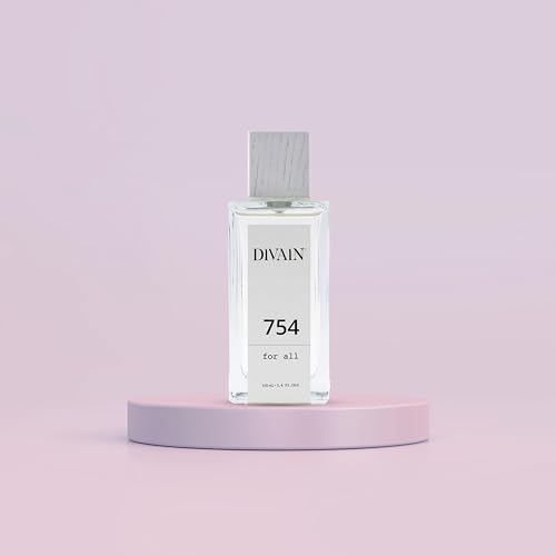 DIVAIN -754 Ispirato da  / Profumi Unisex di equivalenza Fraganza Legnoso per Donne e Uomini