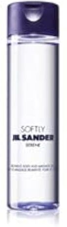 Jil Sander Softly Serene Olio per il corpo, 200 ml