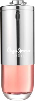 Pepe Jeans Bright For Her Profumo Donna Eau de Parfum da Donna 80ml Fragranza Cipriata e Floreale Regali Donna Profumi Donna di Marca