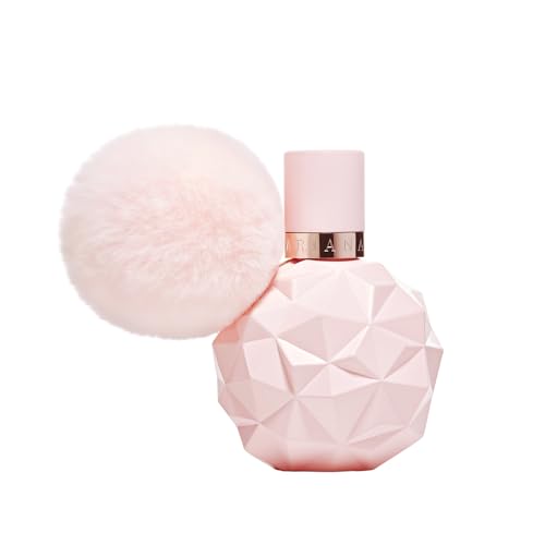 Ariana Grande "Sweet like Candy" Eau de parfum spray, 100 ml
