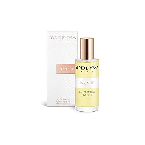 Yodeyma INSINUE' Eau De Parfum Profumo Donna 15 ml