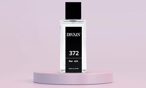 DIVAIN -372 Ispirato da /Profumi Unisex di equivalenza Fraganza Legnoso per Donne e Uomini