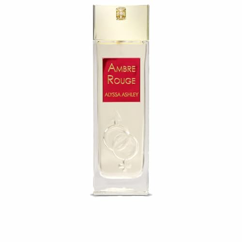 ALYSSA ASHLEY Profumo Unisex  EDP Ambre Rouge 100 ml