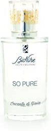 BioNike So Pure Incanto di Gioia, Eau De Toilette, 50ml