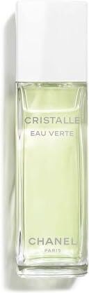 Chanel CRISTALLE EAU VERTE Eau de PARFUM 100 spray