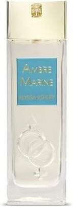 ALYSSA ASHLEY Profumo Unisex  EDP Ambre Marine 100 ml