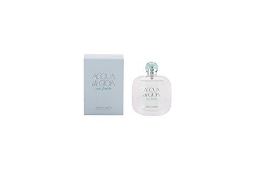 Giorgio Armani , Acqua di Gioia, Eau de Toilette for her, 50 ml