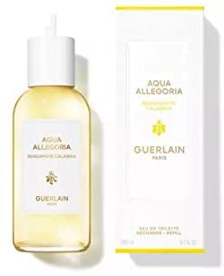 Guerlain allegoria bergamote 200ml refil