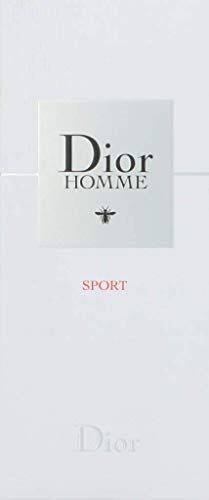 Christian Dior HOMME SPORT Eau de Toilette, 125 ml