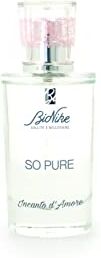 Bionike So Pure Incanto d’Amore, Eau De Toilette, 50ml