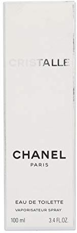 Chanel Cristalle Edt Vapo 100 Ml