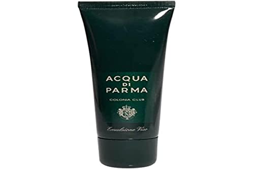 Acqua di Parma Colonia Club Emulsión Facial 75 ml