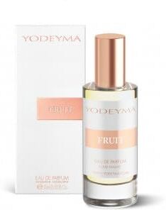 Generic Yodeyma FRUIT Eau De Parfum Profumo Donna 15 ml.