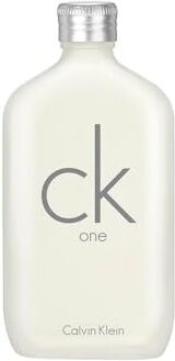 Calvin Ck One Eau De Toilette