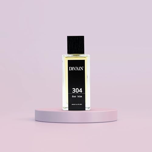 DIVAIN -304 Ispirato da /Profumi per Uomo di equivalenza Fraganza aromatica