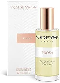 Yodeyma PROSA Eau De Parfum Profumo Donna 15 ml