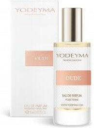 Generic Oude Eau de Parfum 15ml. Profumo Donna