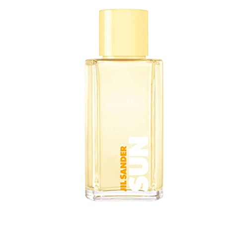 Jil Sander Sun Sea Salt & Genista Limited Edition