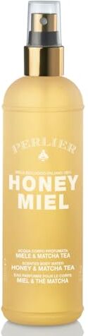 Perlier Honey Miel Acqua Corpo Profumata Miele e Matcha Tea Eau Parfum 200ml