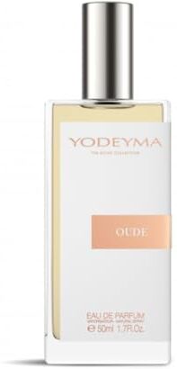 Yodeyma Profumo Oude Donna 50 ml Novità 2023/24 Niche collection