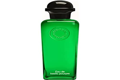 Hermes Eau de Basilic Pourpre EdC 100 Ml