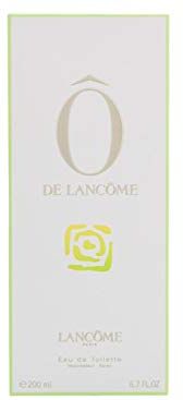 Lancome Ô DE LANCÔME edt vapo 200 ml kilograms