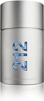 Carolina Herrera 212 Men Agua de Tocador Vaporizador 50 ml (105-96259)