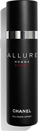 Chanel ALLURE Homme Sport All-Over Spray, 100 ml