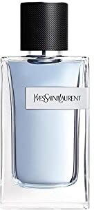 YVES SAINT LAURENT O-7A-404-B5 Y Eau de Toilette, Uomo, 200 ml